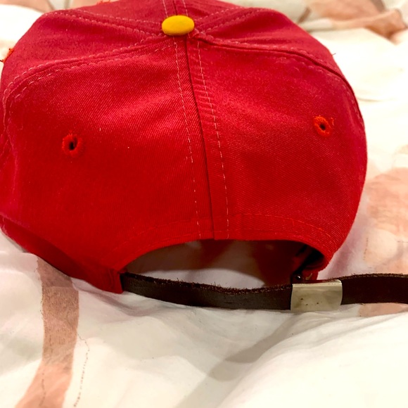 Vintage APEX FSU Florida State Seminoles - Picture 4 of 5